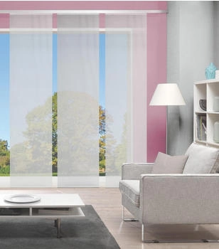 Visions Rom 60x260cm 3 Stk. grau