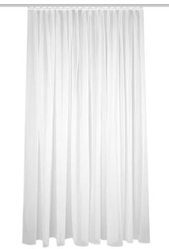 HOMEbasics Sablio 300x145cm weiß