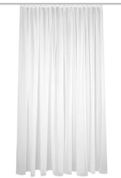 HOMEbasics Sablio 450x160cm weiß