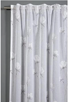 Gardinia Snowvoile 140x245cm
