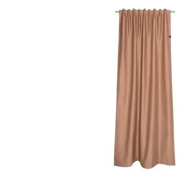 Sch&ouml;ner Wohnen Soft 130x250cm bronzefarben