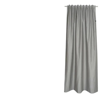 Schöner Wohnen Soft 130x300cm grau