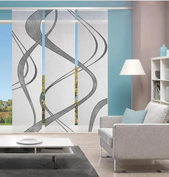 Visions Tibano 60x260cm grau
