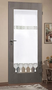 Home Wohnideen Toni 60x175cm weiß Home Wohnideen Toni 60x175cm weiß