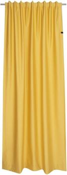 Sch&ouml;ner Wohnen Soft 130x250cm goldfarben