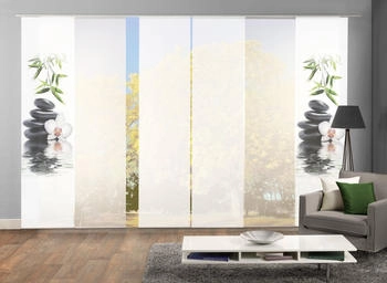 Home Wohnideen Ruskin 60x245cm 6 Stk. Home Wohnideen Ruskin 60x245cm 6 Stk.