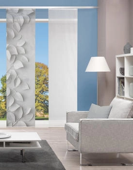Visions Rixa 60x260cm grau