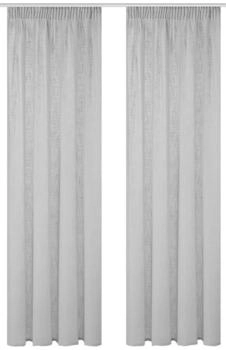 HOMEbasics Softy 140x160cm Multifunktionsband 2 Stk.