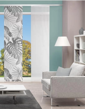 Visions Sanja 60x260cm grau