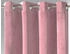 Weckbrodt Valentin 135x245cm altrosa