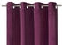 Weckbrodt Valentin 135x245cm aubergine