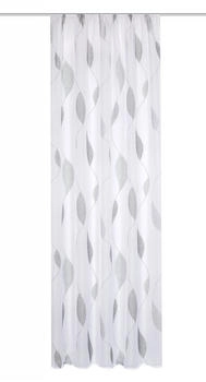Home Wohnideen Paolo 140x225cm Kr&auml;uselband stein