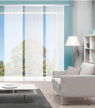 Visions Rom 60x260cm 3 Stk. weiß