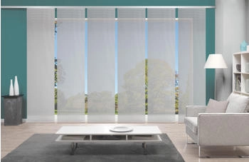 Visions Rom 60x260cm 6 Stk. grau