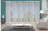 Visions Rom 60x260cm 6 Stk. grau