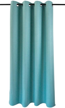 Kutti Dimout &Ouml;sen 140x175cm t&uuml;rkis