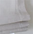 Kutti Brondby mit Schlaufen 60x145cm taupe