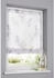 Kutti Danny Fensterhaken 45x140cm grau/offwhite/taupe