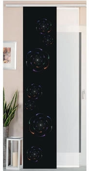 Gardinenbox Circle 45x200cm