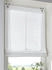 Kutti Brondby Edelstahlhaken 45x140cm weiß