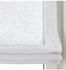 Kutti Brondby Edelstahlhaken 45x140cm weiß