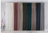 Gardinenbox Schlaufengardine Silber Textil 140x250 cm Oeko-Tex® Standard 100 Wohntextilien Fertiggardinen Schlaufenschals (800001080448)