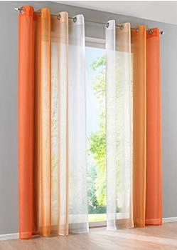 Gardinenbox Modena &Ouml;sen 140x145 cm 2 Stk. (800000797226)
