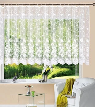 Gardinenbox Koblenz Kräuselband 600x145 cm (800000973685)
