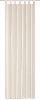 Weckbrodt Vito Schlaufen 140x245cm creme