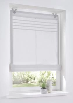 Kutti Kessy Biese Hakenaufh&auml;ngung 60x140cm wei&szlig;
