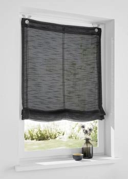 Kutti Celtic Hakenaufh&auml;ngung 60x140cm anthrazit