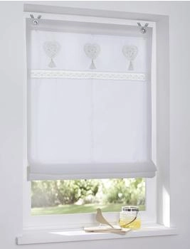 Kutti Camille mit V-Haken 60x140cm