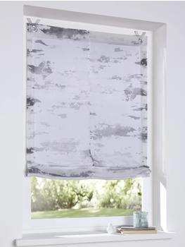 Kutti Claude mit Fensterhaken 45x140cm