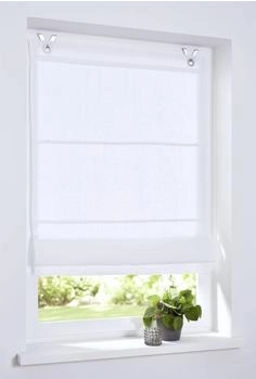 Kutti Metis mit Edelstahlhaken 80x140cm wei&szlig;
