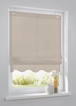 Kutti Olivia Hakenaufh&auml;ngung 80x140cm natur