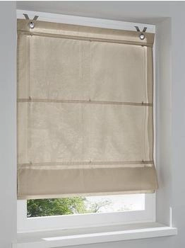 Kutti Kessy Bessy Hakenaufh&auml;ngung 80x140cm natur