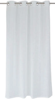 Kutti Celtic Ösen 140x175cm weiß