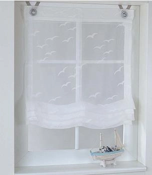 Kutti Seabird mit Edelstahlhaken 45x130cm