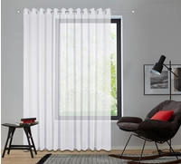 OTTO home Gardine "Dolly" &Ouml;sen 1 Stk. tlg. gewebt, Polyester, extra Breite ab 3