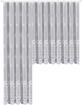 Weckbrodt Rostock Kräuselband 225x220cm nach Maß