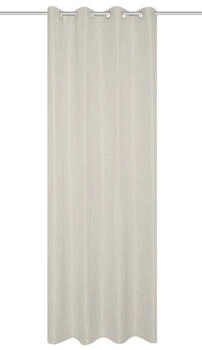 HOMEbasics Softy 140x160cm &Ouml;sen taupe