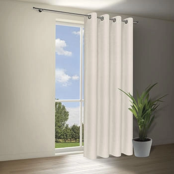 Gerster Gesina 140x245cm natur