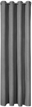 Gerster Christo 140x235cm grau