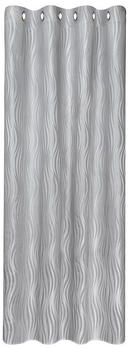 Gerster Raja 45x245cm silber