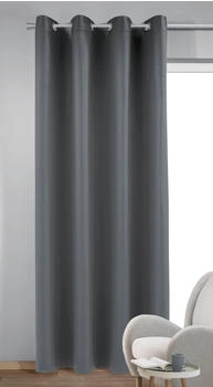 HOMING Mia 140x245cm dunkelgrau
