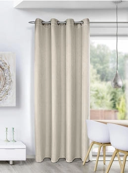 HOMING Basil 135x245cm creme