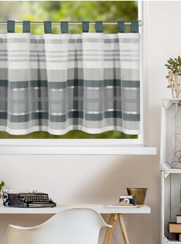 HOMING Sascha 140x45cm blau
