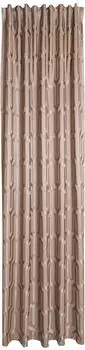 HOMING Tiaro 140x245cm gold-taupe