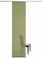 HOMING Schiebegardine "Manhattan" Paneelwagen 1 Stk. tlg. modern, Wohnzimmer,