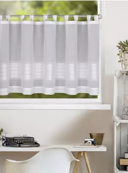 HOMING Saraya 145x60cm weiß